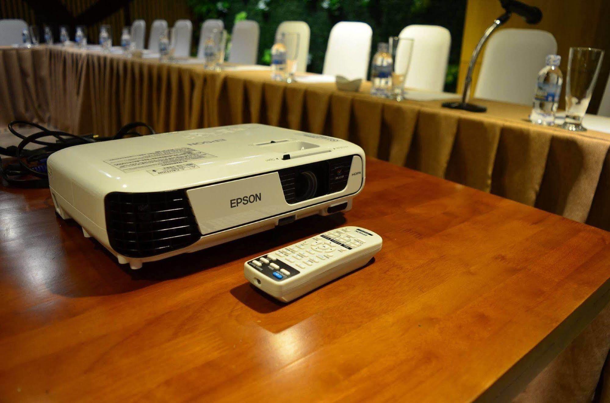 King Town Grand Hotel & Wedding Center Nha Trang Buitenkant foto